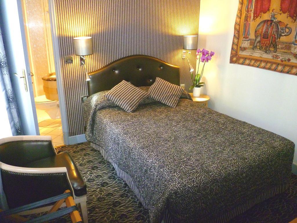 Saint Germain Hotel Parijs