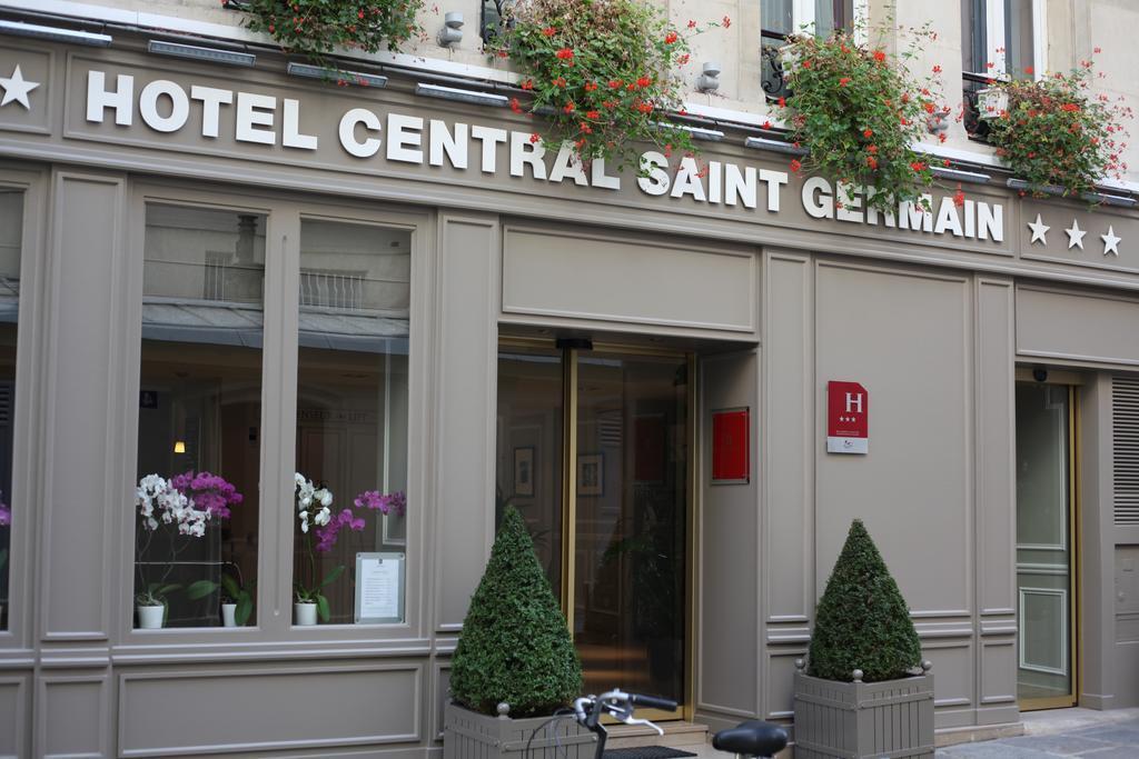 Saint Germain Parijs