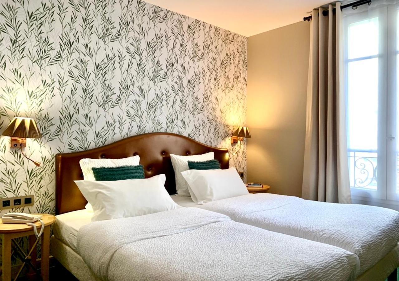 Hotel Saint Germain Parijs