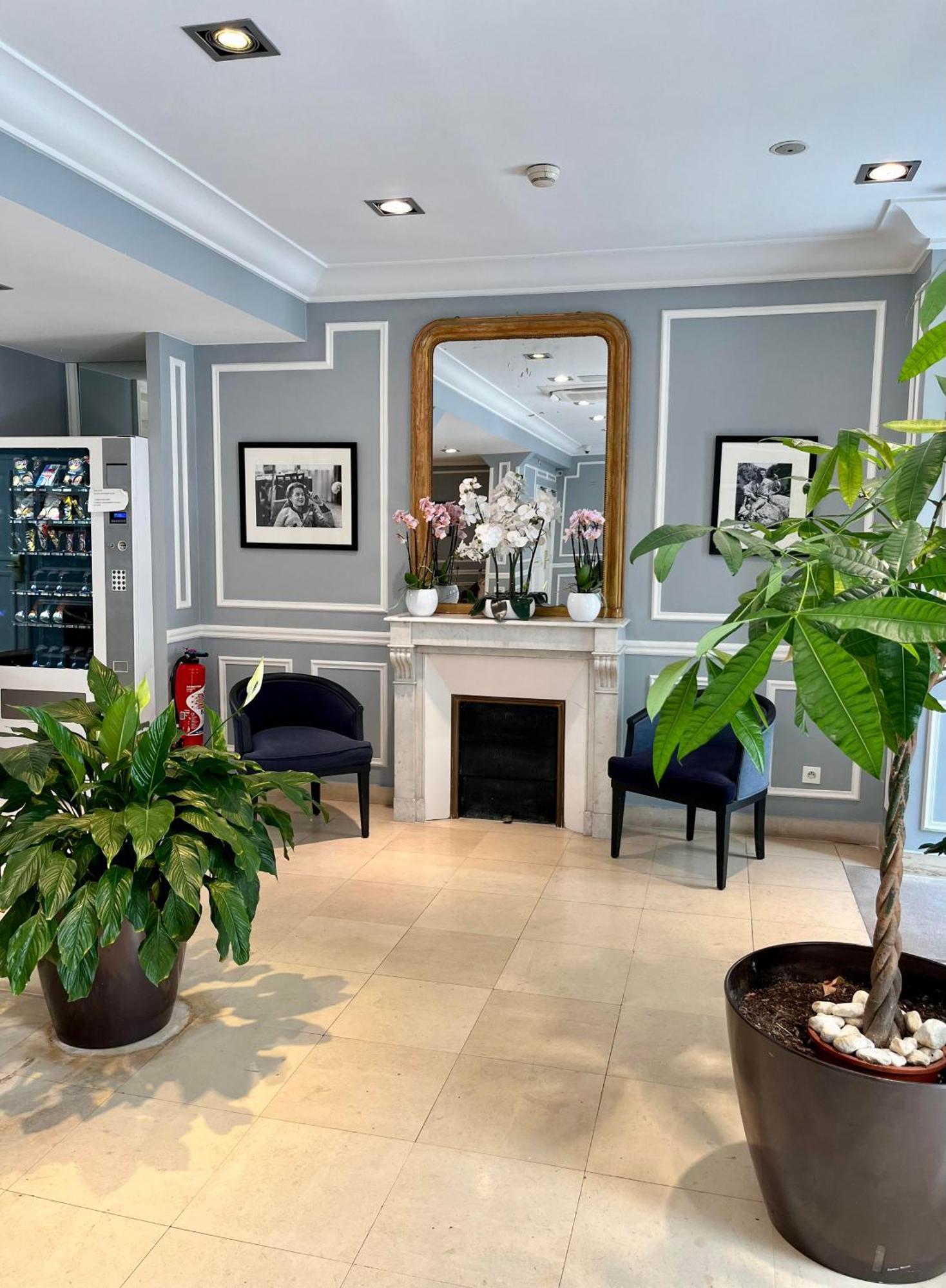 Saint Germain Hotel Parijs