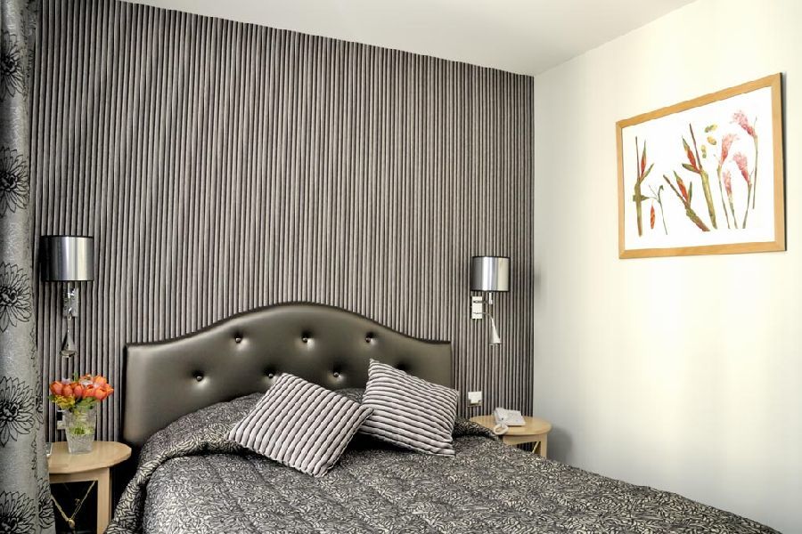 Hotel Saint Germain Parijs
